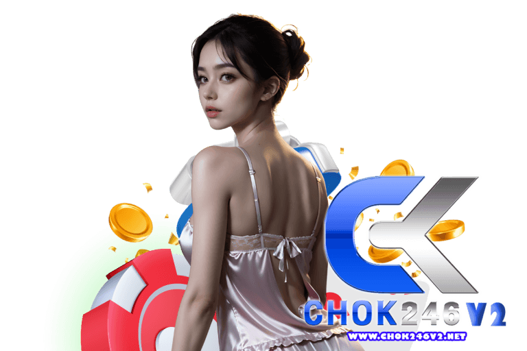 chok246 สล็อต