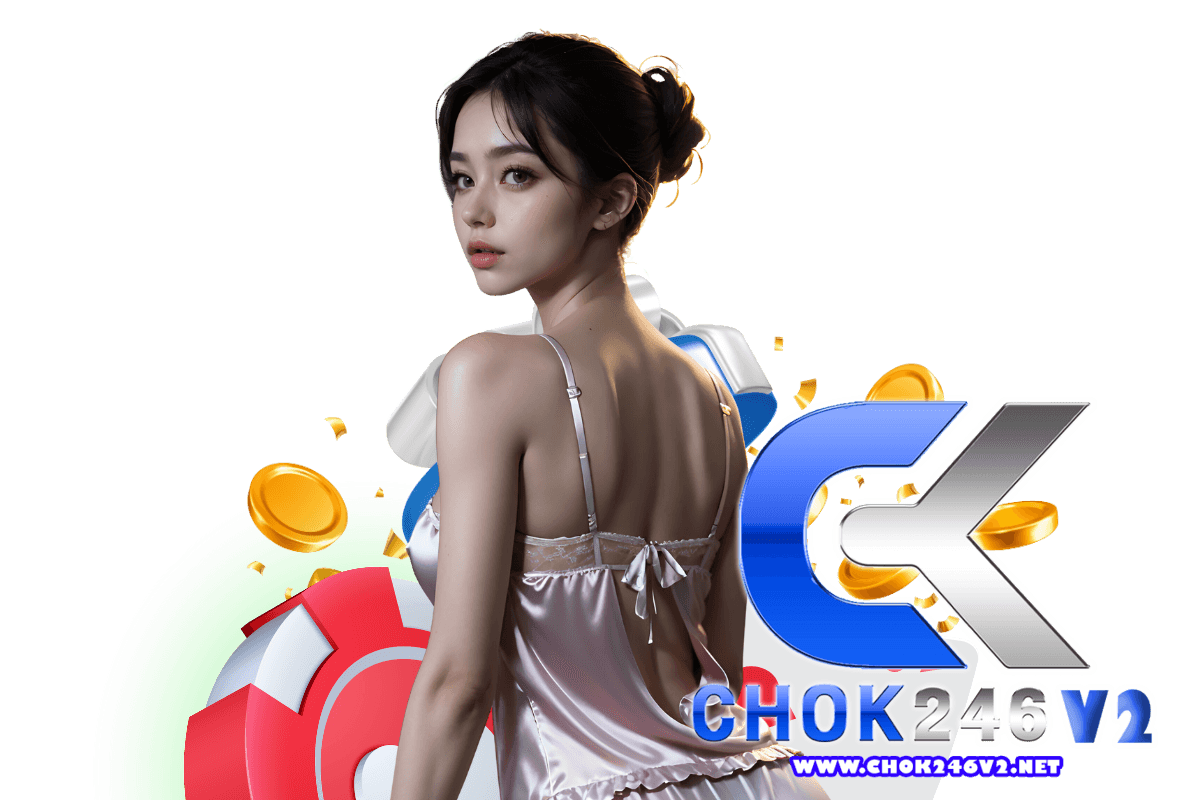 chok246 สล็อต