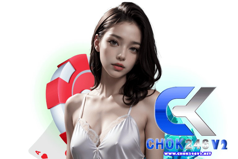 chok246 เว็บตรง