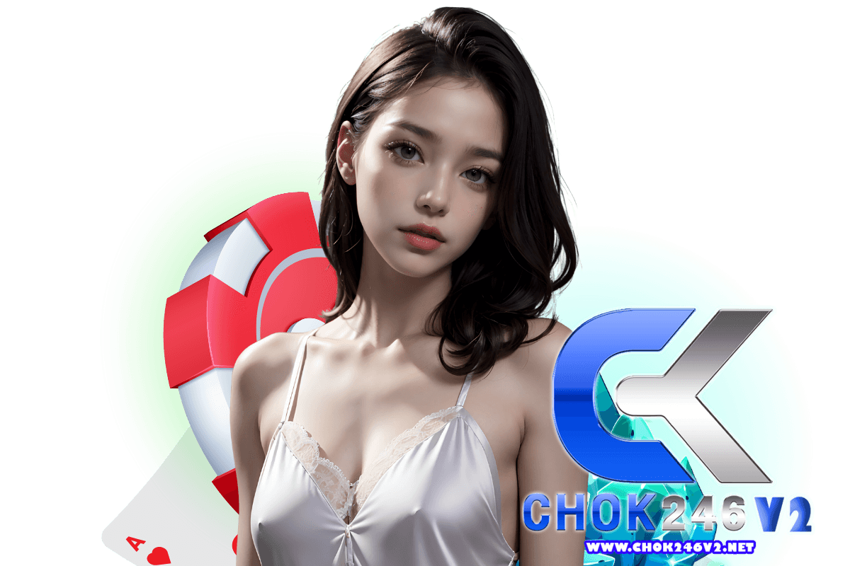 chok246 เว็บตรง