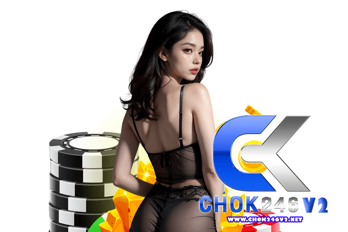 chok246 แจกเครดิตฟรี