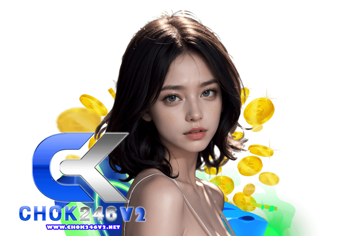 chok246v2 slot